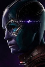 Avengers: Endgame Movie posters