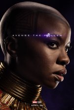 Avengers: Endgame Movie posters