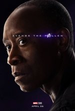 Avengers: Endgame Movie posters