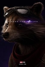 Avengers: Endgame Movie photos