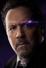 Avengers: Endgame Movie posters