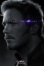 Avengers: Endgame Movie posters