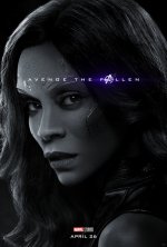 Avengers: Endgame Movie photos