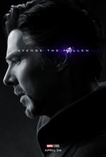 Avengers: Endgame Movie posters