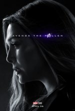 Avengers: Endgame Movie posters