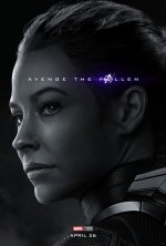 Avengers: Endgame Movie posters