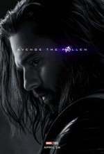 Avengers: Endgame Movie posters