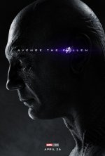 Avengers: Endgame Movie posters