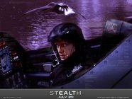 Stealth Movie photos