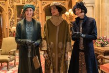 Downton Abbey Movie photos