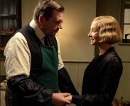 Downton Abbey Movie photos