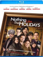 Nothing Like the Holidays Movie photos