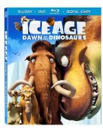 Ice Age: Dawn of the Dinosaurs Movie photos