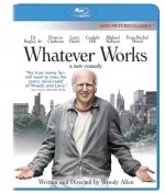 Whatever Works Movie photos