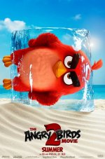 The Angry Birds Movie 2 Movie photos