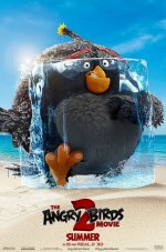 The Angry Birds Movie 2 Movie photos