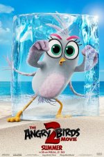 The Angry Birds Movie 2 Movie photos