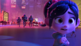 Ralph Breaks the Internet Movie Photo 513000