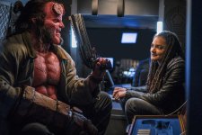 Hellboy Movie Photo 513140