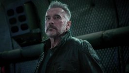 Terminator: Dark Fate Movie photos