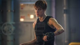 Terminator: Dark Fate Movie photos