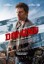 Domino Movie posters