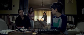 The Curse of La Llorona Movie photos