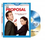 The Proposal Movie photos