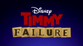 Timmy Failure: Mistakes Were Made Movie photos