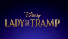 Lady and the Tramp Movie photos