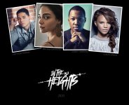 In the Heights Movie photos