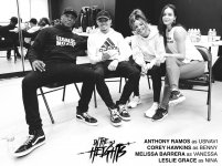 In the Heights Movie photos