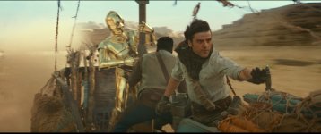 Star Wars: The Rise of Skywalker Movie photos