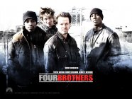 Four Brothers Movie photos