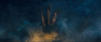 Godzilla: King of the Monsters Movie photos