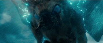 Godzilla: King of the Monsters Movie photos