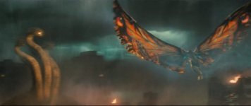 Godzilla: King of the Monsters Movie photos