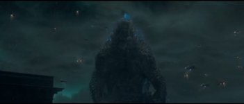 Godzilla: King of the Monsters Movie photos