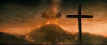 Godzilla: King of the Monsters Movie photos