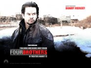 Four Brothers Movie photos