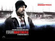 Four Brothers Movie photos