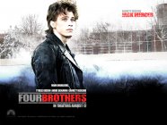 Four Brothers Movie photos