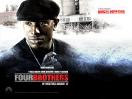 Four Brothers Movie photos