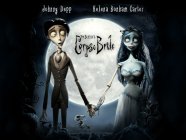 Tim Burton's Corpse Bride Movie photos