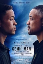 Gemini Man Movie posters