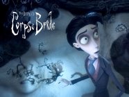 Tim Burton's Corpse Bride Movie photos