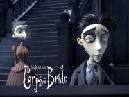 Tim Burton's Corpse Bride Movie photos