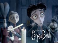 Tim Burton's Corpse Bride Movie photos