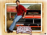 The Dukes of Hazzard Movie photos