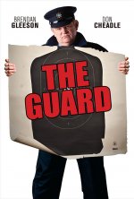 The Guard Movie posters